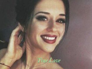 True_Love