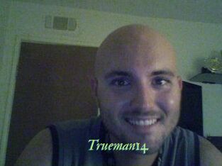 Trueman14