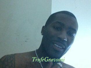TrufeGeavonni
