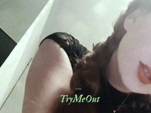 TryMeOut