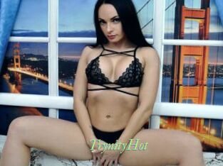 TrynityHot