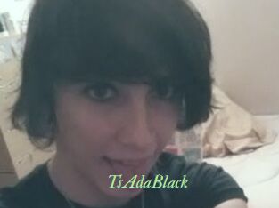 TsAdaBlack