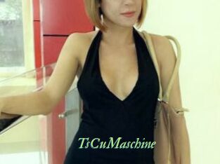 TsCuMaschine