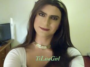 TsLisaGirl