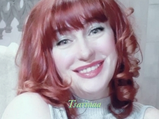 Tsarinaa Tel Coquin