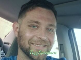 TuggSpeedmen