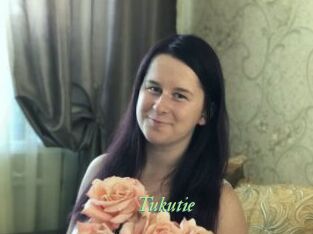 Tukutie