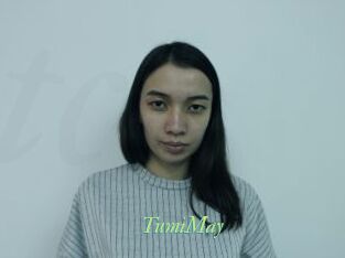 TumiMay