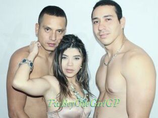 TwBoyOneGirlGP