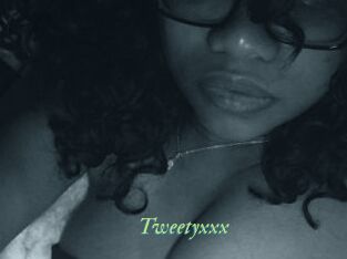 Tweetyxxx