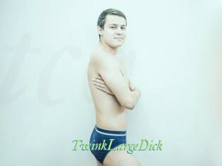 TwinkLargeDick