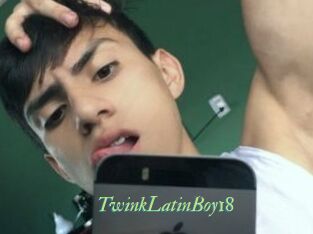 TwinkLatinBoy18