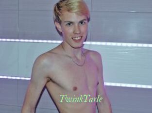 TwinkYarle