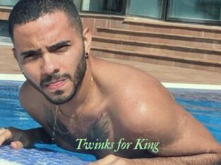 Twinks_for_King