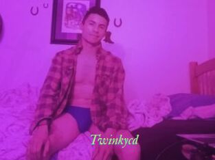 Twinkycd
