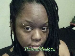 TwistedMind974
