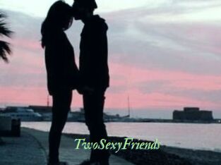 TwoSexyFriends