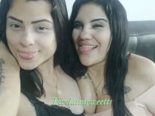 Twolatinsweetts