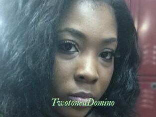 TwotonedDomino