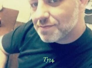 Ty_34 Tel Coquin