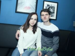 TylerAndSofia