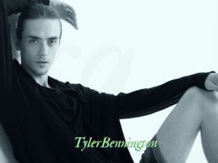 TylerBennington