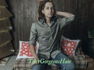 TylerGorgeousHair