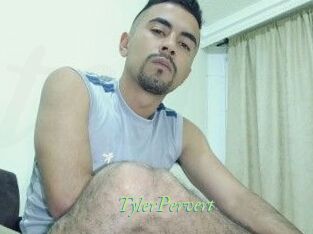 TylerPervert Tel Coquin