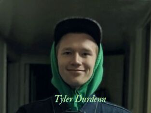 Tyler_Durdenn