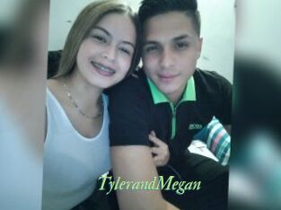 TylerandMegan