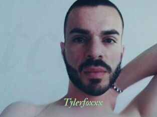 Tylerfoxxx