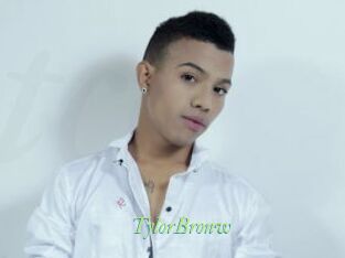 TylorBronw