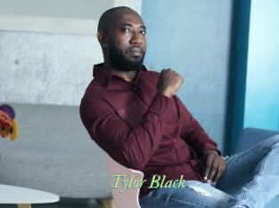 Tylor_Black