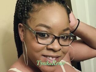 TynikaRenee