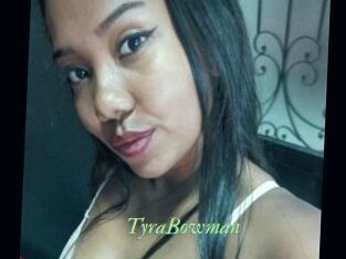 TyraBowman