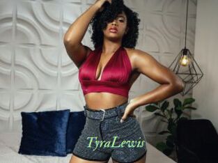 TyraLewis