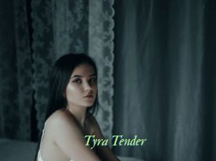Tyra_Tender Tel Coquin