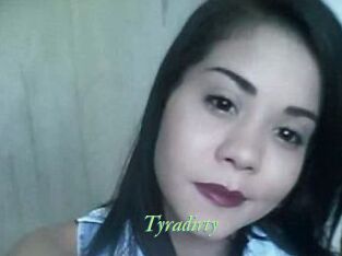 Tyradirty