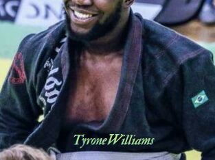 TyroneWilliams