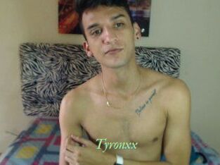 Tyronxx