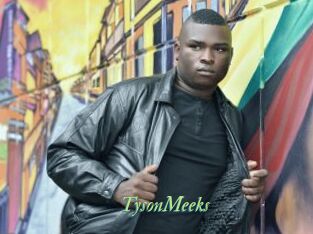 TysonMeeks