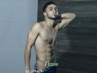 Tyzon_