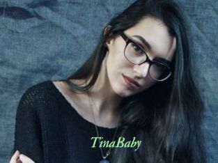 _TinaBaby_ Tel Coquin