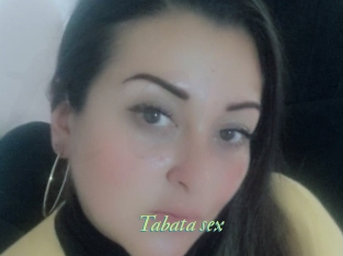 Tabata_sex