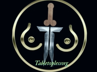 Tabletoplessorg