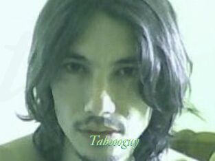 Taboooguy
