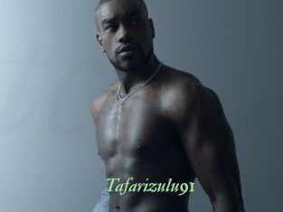 Tafarizulu91