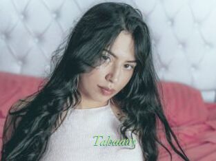 Tahaany