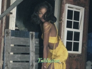 Tahliastar