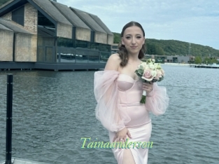 Tainaanderson